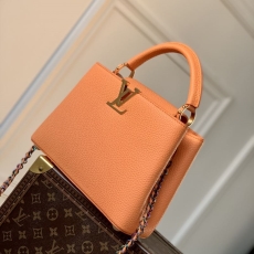 LV Capucines Bags